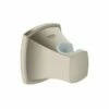 Grohe 27969EN0 Grandera Wall Mount Hand Shower Holder -AF SUPPLY Sales Store 31WMARgyymL