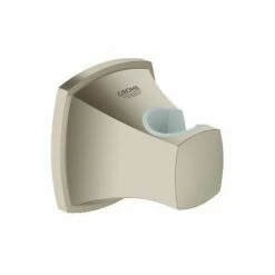 Grohe 27969EN0 Grandera Wall Mount Hand Shower Holder