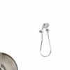 Newport Brass 280N/06 280N Ithaca Multi-Function Wall Mounted Handshower With Hose And W, Antique Brass 1 Newport Brass 280N/06 280N Ithaca Multi-Function Wall Mounted Handshower With Hose And W, Antique Brass -AF SUPPLY Sales Store 31ZAltx1tFL