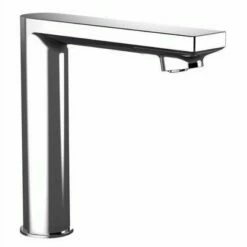 Toto TEL1B1-D10ET#CP Libella EcoPower Faucet Less Handles (Set Of 2)