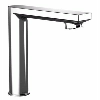 Toto TEL1B1-D10ET#CP Libella EcoPower Faucet Less Handles (Set Of 2) 3 Toto TEL1B1-D10ET#CP Libella EcoPower Faucet Less Handles (Set Of 2)