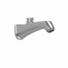 Toto TS211EV#BN Keane Diverter Bathtub Spout, Brushed Nickel -AF SUPPLY Sales Store 31 tv98ETzL