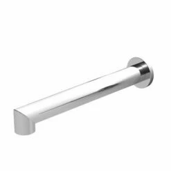 Newport Brass 3-407/26 3-407 Keaton Tub Spout Only Non Diverter, Polished Chrome