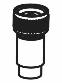 American Standard H961249.191 H961.249.191 BIDET HOSE