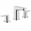 Grohe 20225000 BauLoop 2-handle Bathroom Faucet 2 Grohe 20225000 BauLoop 2-handle Bathroom Faucet -AF SUPPLY Sales Store 31bTcBQ7YBL