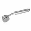 Newport Brass 283-2/03N 283-2 Single Function Handshower, Uncoated Polished Brass (Living) -AF SUPPLY Sales Store 31bui66PX0L