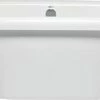 Americh OD6635TA2-WH Odessa 6635 Freestanding Bath With Airbath II (Perimeter) Tub, White -AF SUPPLY Sales Store 31cBqtsaqGL 1