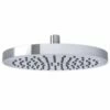 Lefroy Brooks Y1-4602-CP Round Stainless Steel And Plastic 8-Inch Shower Rose, Polished Chrome 2 Lefroy Brooks Y1-4602-CP Round Stainless Steel And Plastic 8-Inch Shower Rose, Polished Chrome -AF SUPPLY Sales Store 31cUqN6Q7NL