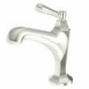 Newport Brass 1203/15 Metropole Single Hole Lavatory Faucet Polished Nickel -AF SUPPLY Sales Store 31cyZw00LXL