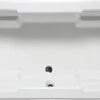 Americh QU6636B-BI Quantum 6636 Drop In Whirlpool Tub With Builder Series System -AF SUPPLY Sales Store 31dgWXrA1kL