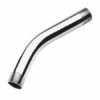 Newport Brass 201/26 201 8" Solid Brass Shower Arm, Polished Chrome -AF SUPPLY Sales Store 31e7acWH8TL