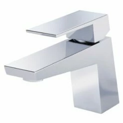 Danze D222562 Mid-Town Single Handle Lavatory Faucet, Chrome