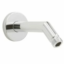 Speakman S-2540 Neo 7-Inch Shower Arm And Flange, Polished Chrome