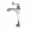 Newport Brass 1233-1/26 Metropole Single Hole Vessel Faucet Polished Chrome -AF SUPPLY Sales Store 31gDGxgljLL