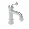 Newport Brass 9203/15 Astor Single Hole & Single Handle Lavatory Faucet, Polished Nickel -AF SUPPLY Sales Store 31h0rRLmoYL
