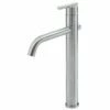 Danze D225158BN Parma Single Handle Vessel Filler Lavatory Faucet, Brushed Nickel -AF SUPPLY Sales Store 31hj7f3HQQL