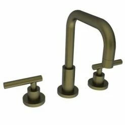 Newport Brass 1400L/06 WIDESPREAD FAUCET LVR HDL