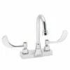 Speakman SC-3084-LD-E Commander Gooseneck Centerset Lavatory Faucet -AF SUPPLY Sales Store 31kamPJQH5L