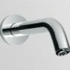 Toto TELS135#CP Helix Wall Mount Bathroom Faucet Polished Chrome -AF SUPPLY Sales Store 31khvvM UlL