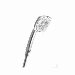 Toto TS301F55#CP Traditional Collection Series B Five Spray Modes 4.5" 2.5 Gpm Handshower In Polished Chrome