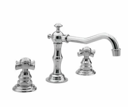 Newport Brass 1000/01 Widespread Bathroom Faucet From The Fairfield Collection - Includes Metal Pop-Up, Forever Brass 3 Newport Brass 1000/01 Widespread Bathroom Faucet From The Fairfield Collection - Includes Metal Pop-Up, Forever Brass