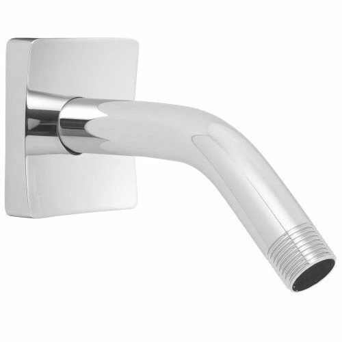 Speakman S-2560 Kubos 5-Inch Shower Arm And Flange, Polished Chrome 3 Speakman S-2560 Kubos 5-Inch Shower Arm And Flange, Polished Chrome