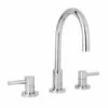 Newport Brass 1500/26 East Linear Double Handle Widespread Lavatory Faucet With Met, Polished Chrome 1 Newport Brass 1500/26 East Linear Double Handle Widespread Lavatory Faucet With Met, Polished Chrome -AF SUPPLY Sales Store 31wHQTAOznL