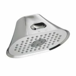 Jado 860085.144 Transitional 2 Function Showerhead, Brushed Nickel