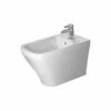 Duravit 2283100000 63 Cm Durastyle Bidet Floor Stand, White -AF SUPPLY Sales Store 31wopt7hStL