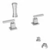 Newport Brass 2049/24S Bidet Set 1 Newport Brass 2049/24S Bidet Set -AF SUPPLY Sales Store 31x3GJopMjL