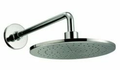 Toto TS100B#BN TS100B-BN 11-Inch Rain Showerhead, Brushed Nickel