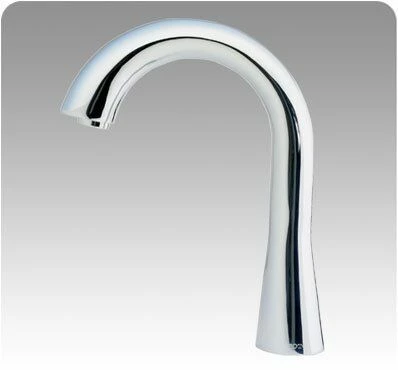 Toto TEL3DGC-10 Closeout Electronic Bath Faucet In Polished Chrome 3 Toto TEL3DGC-10 Closeout Electronic Bath Faucet In Polished Chrome