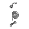 Newport Brass 3-2102BP/10B Fairfield Tub And Shower Trim In Oil Rubbed Bronze -AF SUPPLY Sales Store 32102BP10B