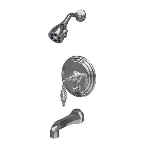 Newport Brass 3-2102BP/10B Fairfield Tub And Shower Trim In Oil Rubbed Bronze 3 Newport Brass 3-2102BP/10B Fairfield Tub And Shower Trim In Oil Rubbed Bronze