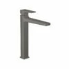 Hansgrohe 32513341 Metropol Single-Hole Faucet 260 With Lever Handle, 1.2 GPM In Brushed Black Chrome 1 Hansgrohe 32513341 Metropol Single-Hole Faucet 260 With Lever Handle, 1.2 GPM In Brushed Black Chrome -AF SUPPLY Sales Store 32513341 1