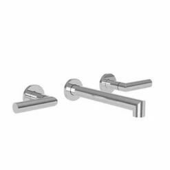 Newport Brass 3-3121/03N Brasstech - Wall Mount Lavatory Faucet