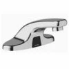 Sloan 3315025BT EBF-650 Optima Plus 4" Centerset Battery Powered Smart Lavatory Sensor Faucet, Bluetooth Enabled, ADA Compliant In Polished Chrome 2 Sloan 3315025BT EBF-650 Optima Plus 4" Centerset Battery Powered Smart Lavatory Sensor Faucet, Bluetooth Enabled, ADA Compliant In Polished Chrome -AF SUPPLY Sales Store 3315025bt