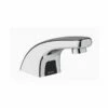 Sloan 3315331BT Optima 3-1/2" H Battery-Powered Deck-Mounted Low Body Single Hole Faucet In Polished Chrome 2 Sloan 3315331BT Optima 3-1/2" H Battery-Powered Deck-Mounted Low Body Single Hole Faucet In Polished Chrome -AF SUPPLY Sales Store 3315331bt