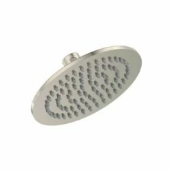 Phylrich 3-332/014 1.8 GPM 6" Round Shower Head In Polished Nickel