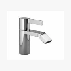 Dornbracht 33600670-00 Imo Single Lever Bidet Mixer In Chrome