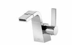 Dornbracht 33600705-06 Cl.1 Bidet In Platinum Matte