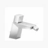 Dornbracht 33600730-47 Supernova Single-Lever Bidet Faucet In Champagne -AF SUPPLY Sales Store 33600730 47 3