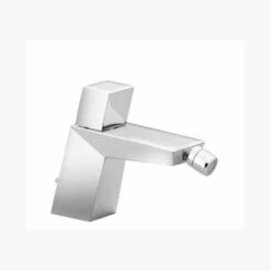 Dornbracht 33600730-47 Supernova Single-Lever Bidet Faucet In Champagne