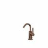 Dornbracht 33600809-16 Vaia Bidet Mixer In Dark Brass Matte 1 Dornbracht 33600809-16 Vaia Bidet Mixer In Dark Brass Matte -AF SUPPLY Sales Store 33600809 16 3