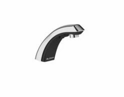 Sloan 3365229 Mid Body Electronic Faucet In Polished Chrome