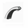 Sloan 3365320BT Optima 5-3/4" H Hardwired-Powered Deck-Mounted Mid Body Single Hole Faucet In Polished Chrome