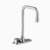 Sloan 3365422 Optima HardwiredPowered Deck-Mounted Gooseneck Body Faucet 2 Sloan 3365422 Optima HardwiredPowered Deck-Mounted Gooseneck Body Faucet -AF SUPPLY Sales Store 3365422 1
