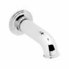Newport Brass 3-427/15S 3-427 Ithaca Tub Spout, Satin Nickel -AF SUPPLY Sales Store 342715s