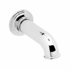 Newport Brass 3-427/15S 3-427 Ithaca Tub Spout, Satin Nickel