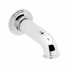 Newport Brass 3-427/26 3-427 Ithaca Tub Spout, Polished Chrome
